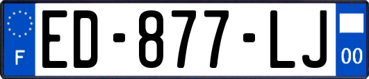 ED-877-LJ