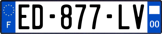 ED-877-LV