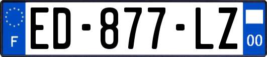 ED-877-LZ