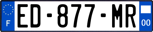 ED-877-MR