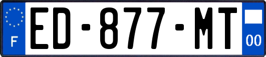 ED-877-MT