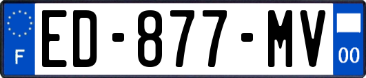 ED-877-MV