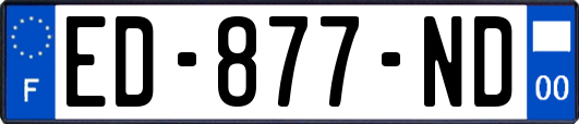 ED-877-ND