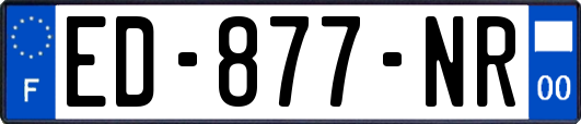 ED-877-NR