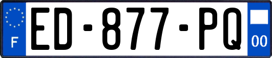 ED-877-PQ