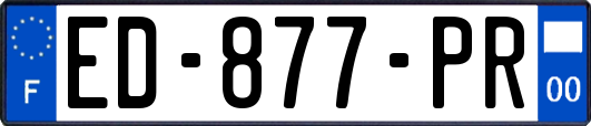 ED-877-PR
