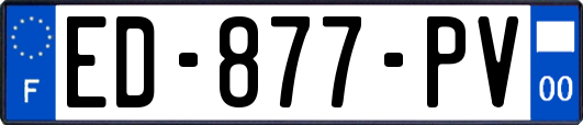 ED-877-PV