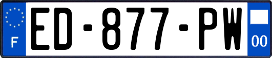 ED-877-PW
