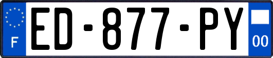 ED-877-PY