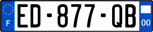 ED-877-QB