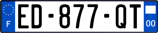 ED-877-QT