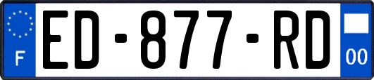 ED-877-RD