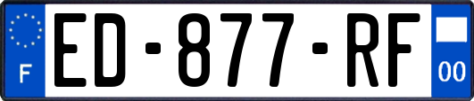 ED-877-RF