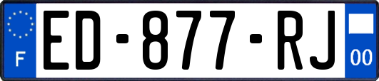ED-877-RJ