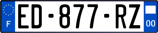 ED-877-RZ