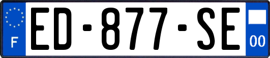 ED-877-SE