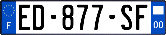 ED-877-SF
