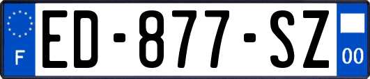 ED-877-SZ