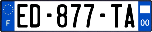 ED-877-TA