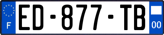 ED-877-TB