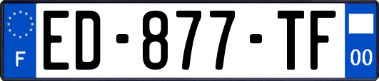 ED-877-TF