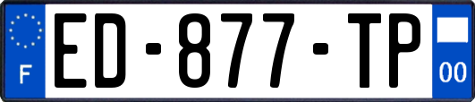 ED-877-TP