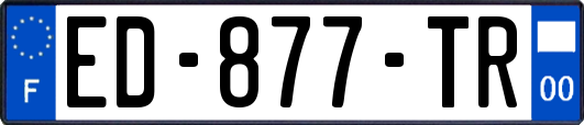 ED-877-TR