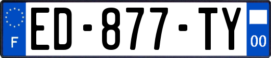 ED-877-TY