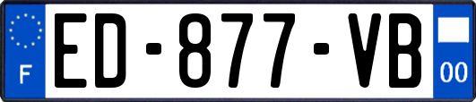 ED-877-VB