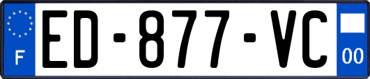 ED-877-VC