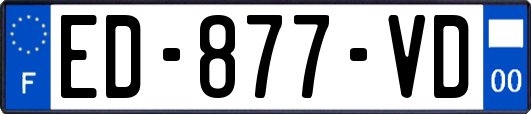 ED-877-VD