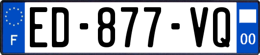 ED-877-VQ