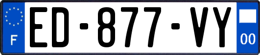 ED-877-VY