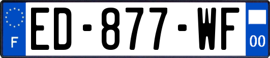 ED-877-WF