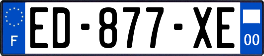ED-877-XE