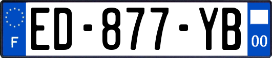 ED-877-YB