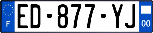 ED-877-YJ