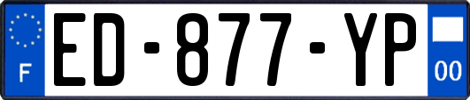 ED-877-YP