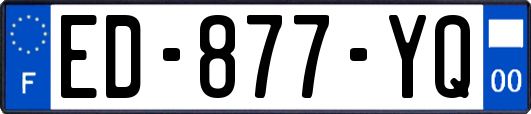 ED-877-YQ