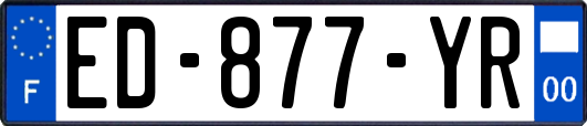 ED-877-YR