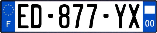ED-877-YX