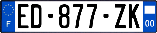 ED-877-ZK