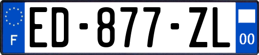 ED-877-ZL