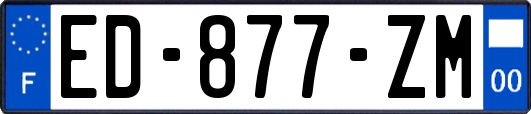 ED-877-ZM