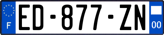 ED-877-ZN