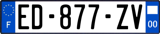 ED-877-ZV