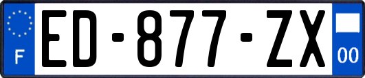 ED-877-ZX