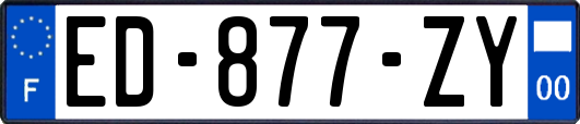 ED-877-ZY