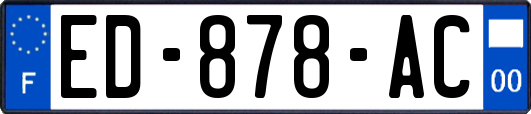 ED-878-AC