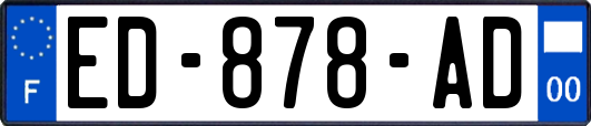 ED-878-AD